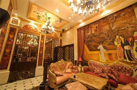 泸定高档KTV妹子质量哪家好